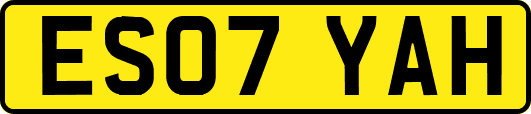 ES07YAH