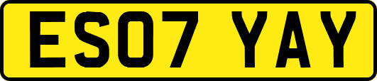 ES07YAY