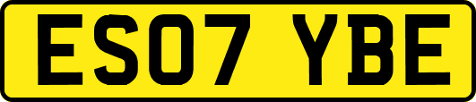 ES07YBE