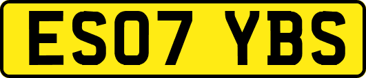 ES07YBS