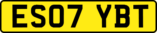 ES07YBT