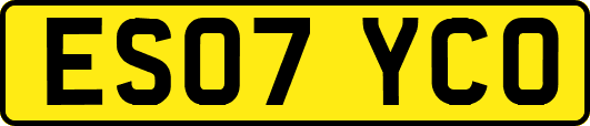 ES07YCO