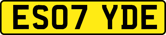 ES07YDE