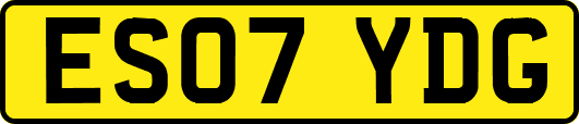 ES07YDG