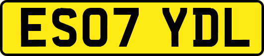 ES07YDL