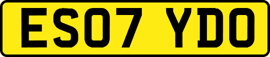 ES07YDO