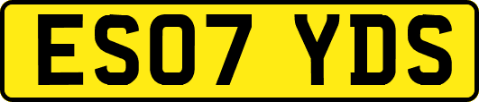 ES07YDS