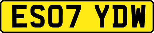 ES07YDW