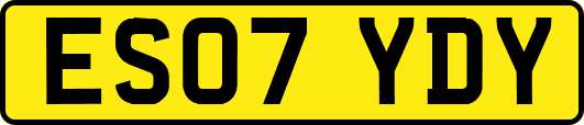 ES07YDY