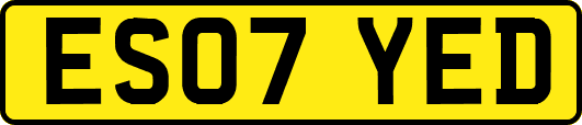 ES07YED