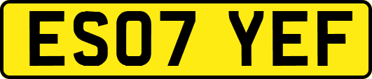 ES07YEF