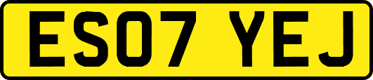 ES07YEJ