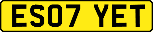 ES07YET