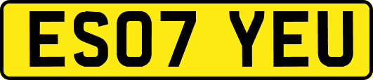 ES07YEU