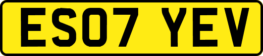 ES07YEV
