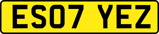 ES07YEZ