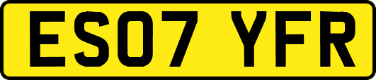ES07YFR