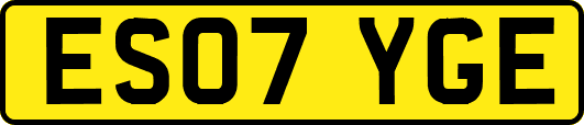 ES07YGE