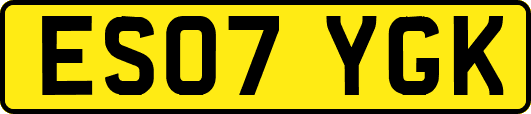ES07YGK