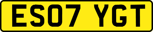 ES07YGT