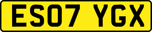 ES07YGX