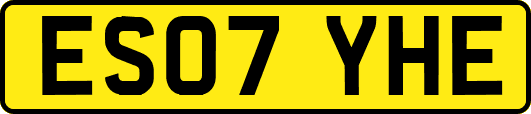 ES07YHE