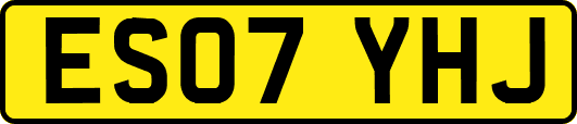 ES07YHJ