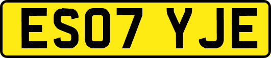ES07YJE