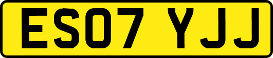 ES07YJJ