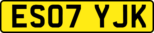 ES07YJK