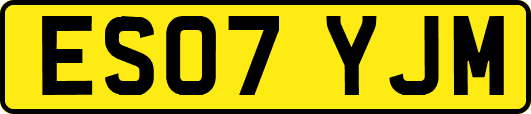 ES07YJM