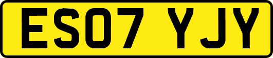ES07YJY