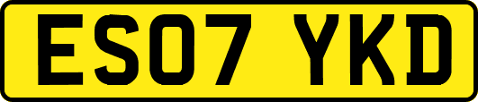 ES07YKD
