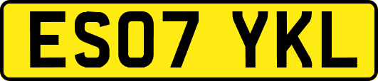 ES07YKL