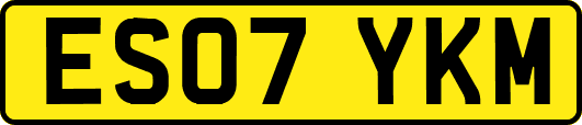ES07YKM
