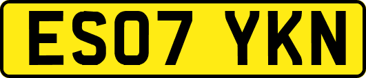 ES07YKN