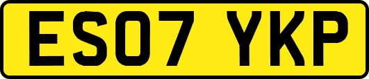 ES07YKP