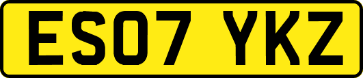 ES07YKZ
