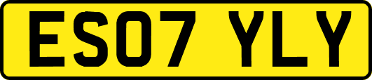 ES07YLY