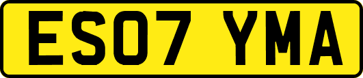 ES07YMA