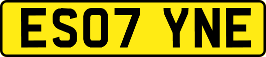 ES07YNE