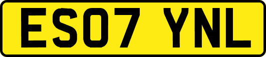 ES07YNL
