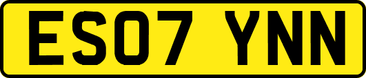 ES07YNN
