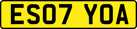 ES07YOA