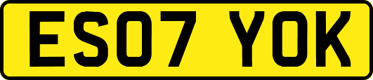 ES07YOK