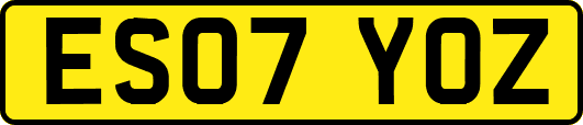 ES07YOZ