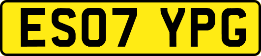 ES07YPG