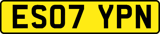 ES07YPN