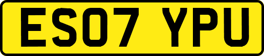 ES07YPU