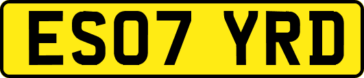 ES07YRD
